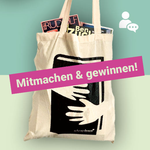 schönerlesen-Umfrage