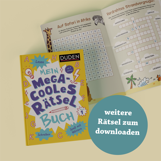 Rätselspaß