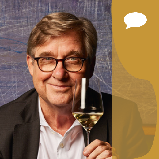 Weinkolumne von und mit Jens Piewe