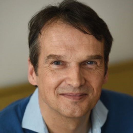 Klaus Brinkbäumer über »Zeit der Abschiede«