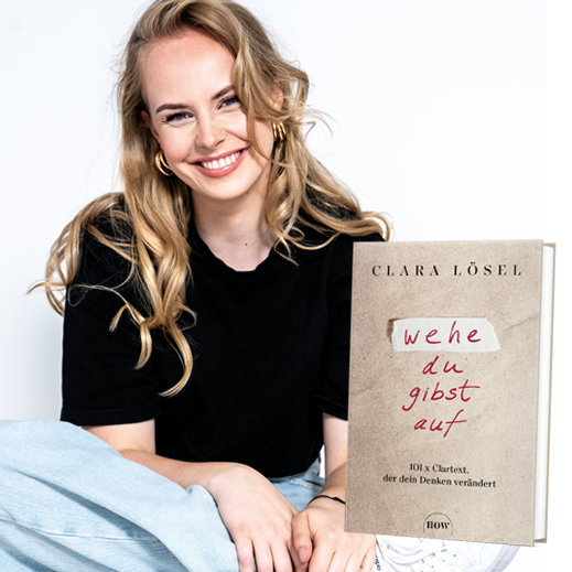Clara Lösel im Interview