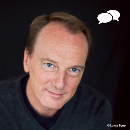 Interview mit Marc Elsberg