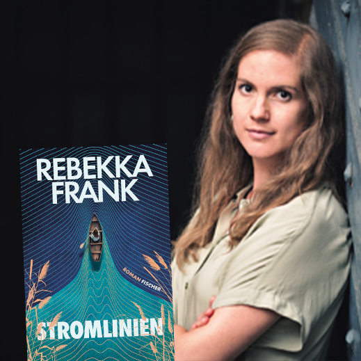 Rebekka Frank im Interview