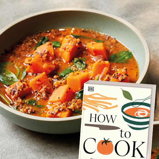 Entdecken Sie leckere Rezepte aus "How to Cook"