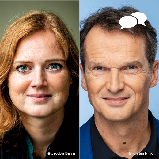 USA zwischen Feier und Krise 